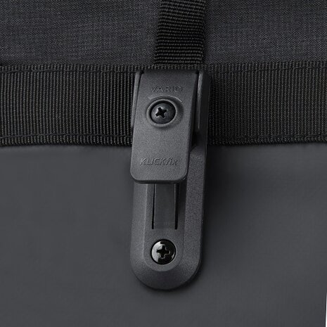 Beck Enkele Sportieve Fietstas SPRTV Shopper Zwart/Lime Beck Enkele Sportieve Fietstas SPRTV Shopper Zwart/Lime