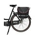Beck Enkele Sportieve Fietstas SPRTV Shopper Zwart/Rood Beck Enkele Sportieve Fietstas SPRTV Shopper Zwart/Rood