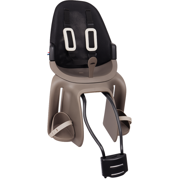 Air achterstoeltje Frame bevestiging Hazel brown