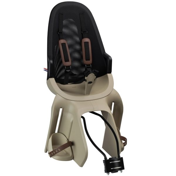 Air achterstoeltje Frame bevestiging cappuccino