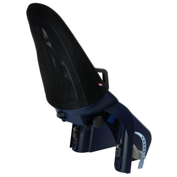 Air achterstoeltje Frame bevestiging Demin Blue
