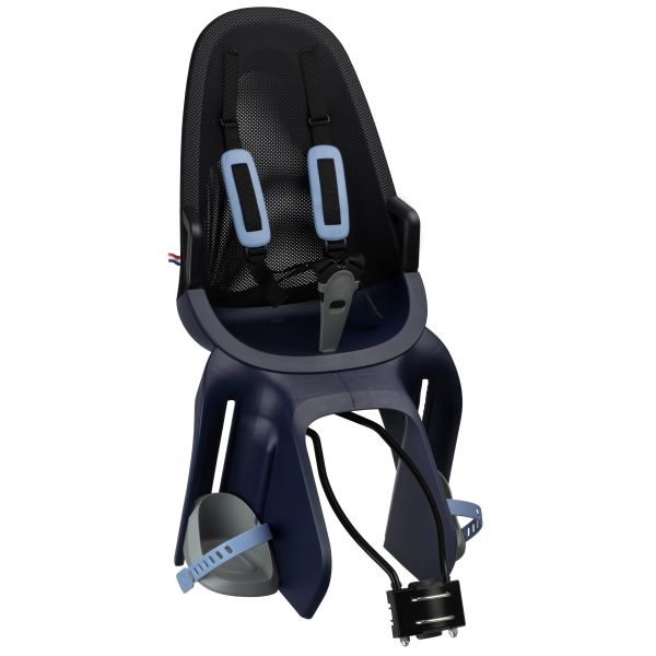 Air achterstoeltje Frame bevestiging Demin Blue