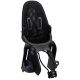 Qibbel Air achterstoeltje Frame bevestiging Black Qibbel Air achterstoeltje Frame bevestiging Black