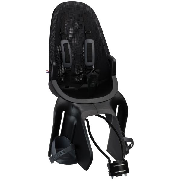 Air achterstoeltje Frame bevestiging Black