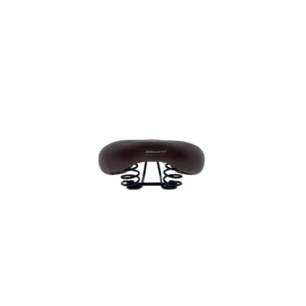 Selle Bassano Selle Bassano rokzadel Roxxy bruin Selle Bassano Selle Bassano rokzadel Roxxy bruin