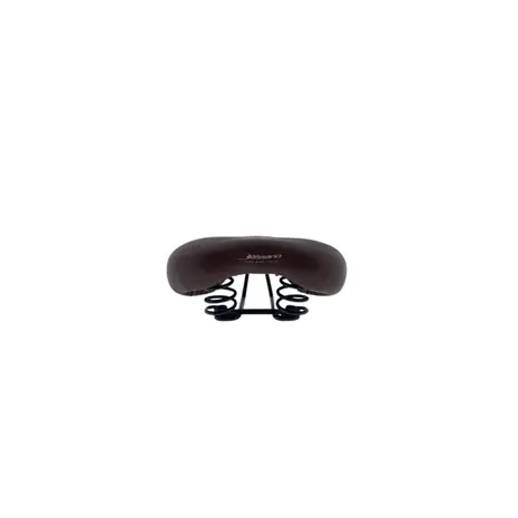 Selle Bassano Selle Bassano rokzadel Roxxy bruin Selle Bassano Selle Bassano rokzadel Roxxy bruin