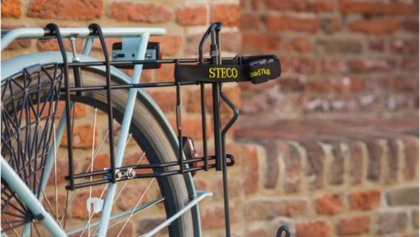 6 handige tips om een buggy mee te nemen op de fiets