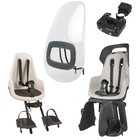 Bobike Go compleet pakket met extra voordeel Vanilla Cup Cake