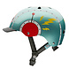 Nutcase Little Nutty Kinderhelm Tin Robot Gloss MIPS XS Nutcase Little Nutty Kinderhelm Tin Robot Gloss MIPS XS