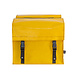 Beck Nostalgic 46 Liter Geel Beck Nostalgic 46 Liter Geel