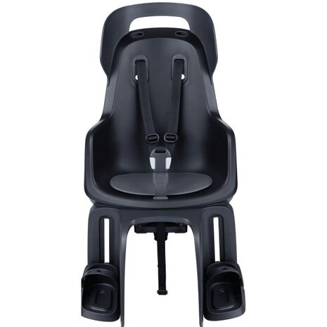 Bobike Maxi Go  AVS+ drager bev Achterstoeltje Black Bobike Maxi Go  AVS+ drager bev Achterstoeltje Black