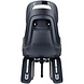 Bobike Maxi Go AVS+ drager bev Achterstoeltje Black Bobike Maxi Go AVS+ drager bev Achterstoeltje Black