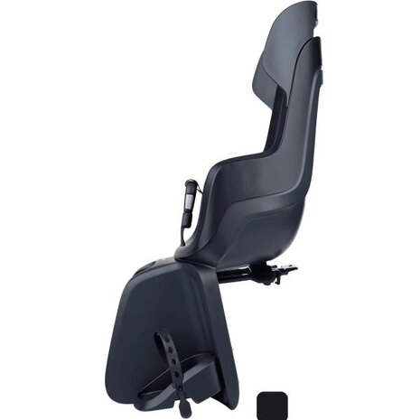 Bobike Maxi Go  AVS+ drager bev Achterstoeltje Black Bobike Maxi Go  AVS+ drager bev Achterstoeltje Black