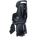 Bobike Maxi Go AVS+ drager bev Achterstoeltje Black Bobike Maxi Go AVS+ drager bev Achterstoeltje Black