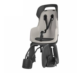 Bobike Maxi Go Vanilla Cup Cake frame bev Achterstoeltje 2de Kans Bobike Maxi Go Vanilla Cup Cake frame bev Achterstoeltje 2de Kans