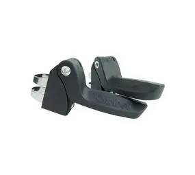 Qibbel voetrusten Junior 6+ Qibbel voetrusten Junior 6+