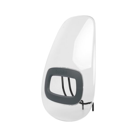 Bobike Go compleet pakket met extra voordeel Marsmallow Mint Bobike Go compleet pakket met extra voordeel Marsmallow Mint