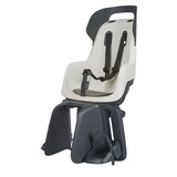 Bobike Maxi Go AVS+ achterstoeltje drager bevestiging Vanilla Cupcake