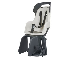 Bobike Maxi Go AVS+ achterstoeltje drager bevestiging Vanilla Cupcake Bobike Maxi Go AVS+ achterstoeltje drager bevestiging Vanilla Cupcake