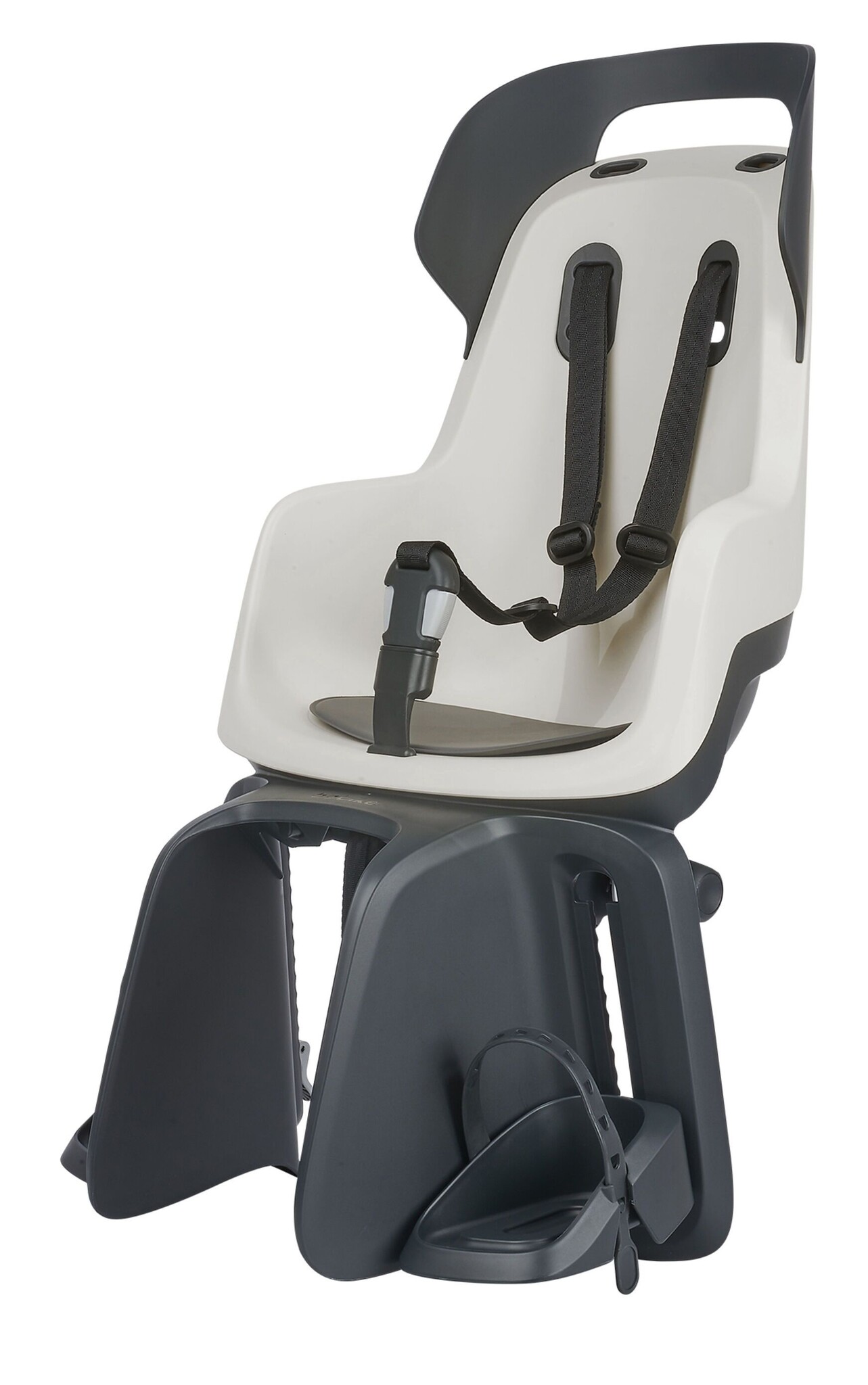 Maxi Go AVS+ drager bev Achterstoeltje Vanilla Cupcake