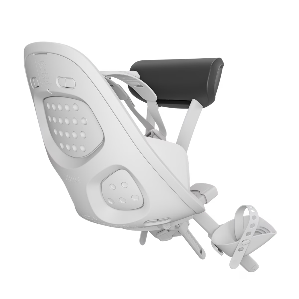 Thule Yepp Slaaprol / Stuurtje 2 Thule Yepp Slaaprol / Stuurtje 2