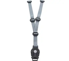 Polisport gordel voor Groovy en Joy Maxi kinderzitje