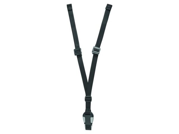 Bobike Gordel voor/achter Mini Go en Maxi Go