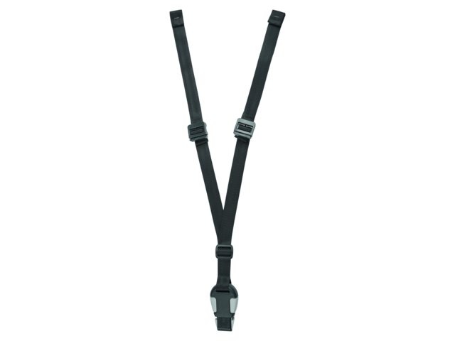 Gordel voor/achter Mini Go en Maxi Go