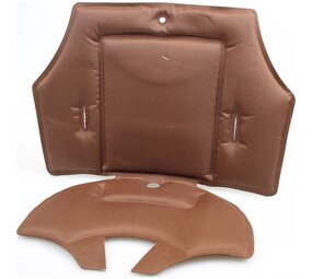 Bobike Bekleding/Inlay Maxi Exclusive Cinnamon Brown Bobike Bekleding/Inlay Maxi Exclusive Cinnamon Brown