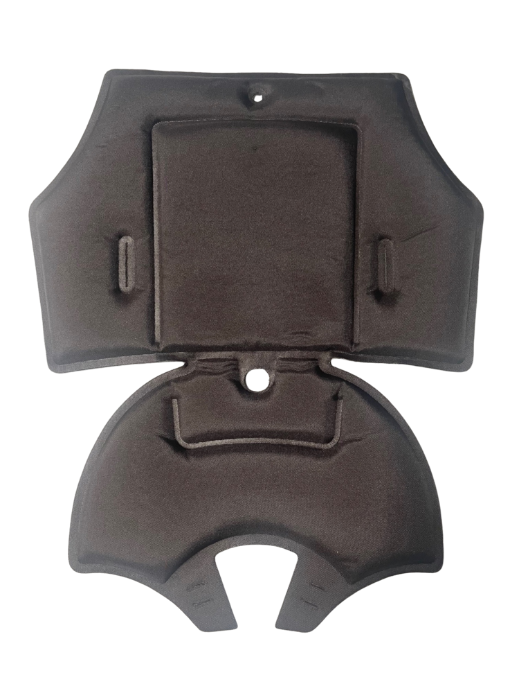 Bobike kussenset Exclusive Maxi plus toffee brown Bobike kussenset Exclusive Maxi plus toffee brown