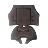 Bobike kussenset Exclusive Maxi plus toffee brown Bobike kussenset Exclusive Maxi plus toffee brown