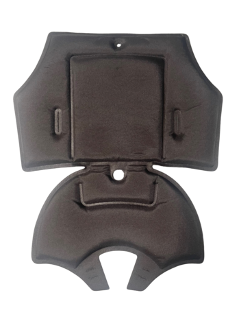 Bobike kussenset Exclusive Maxi plus toffee brown Bobike kussenset Exclusive Maxi plus toffee brown