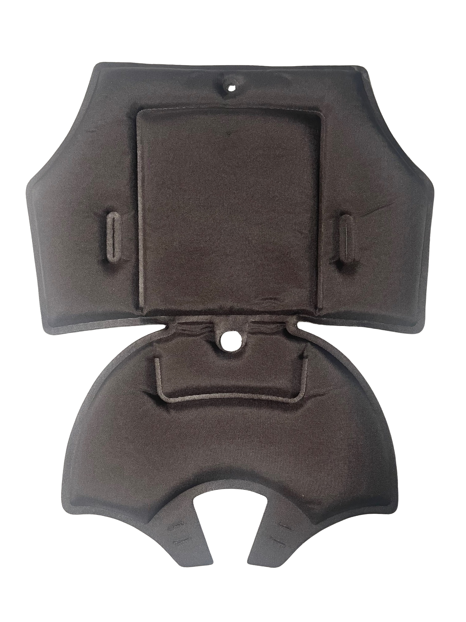 kussenset Exclusive Maxi plus toffee brown