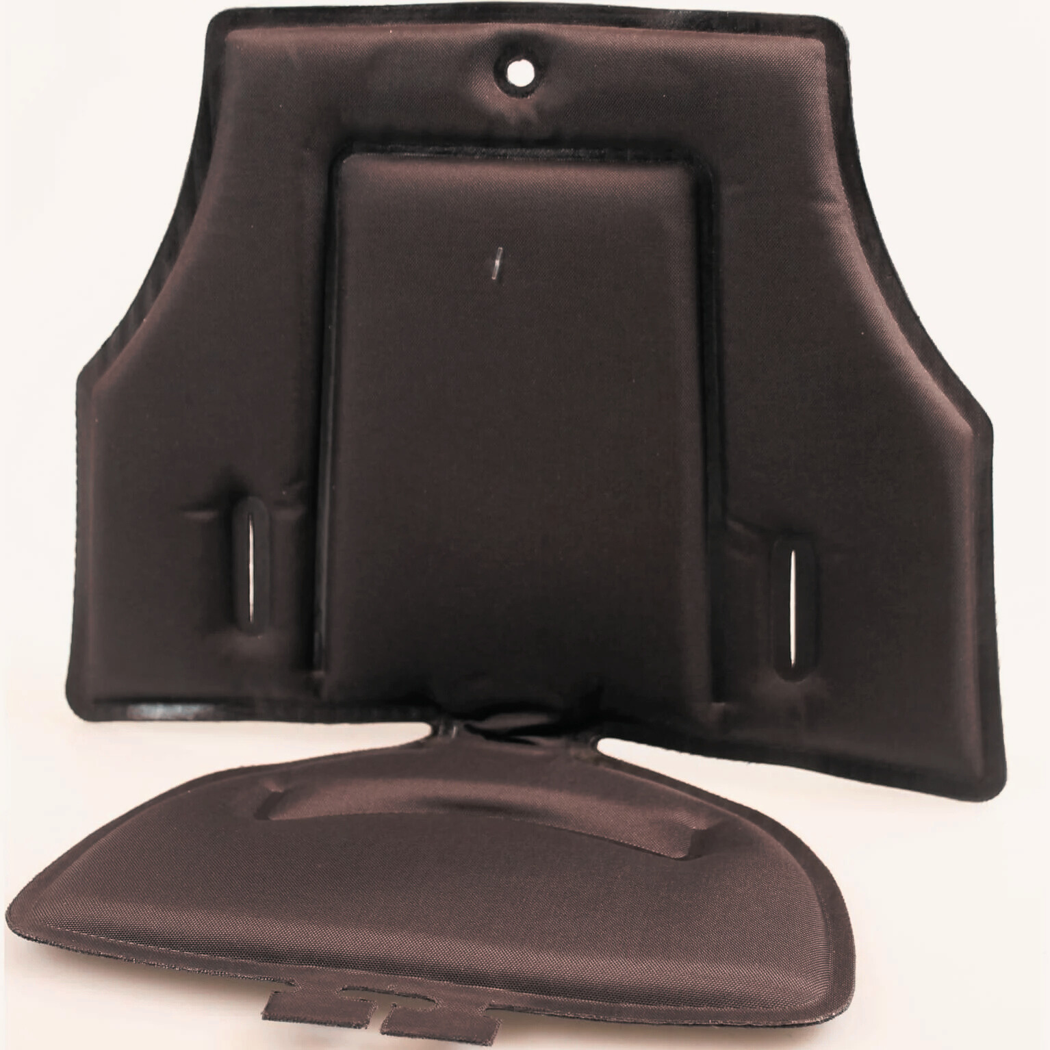 kussenset Exclusive Mini Plus toffee brown afbeelding 1