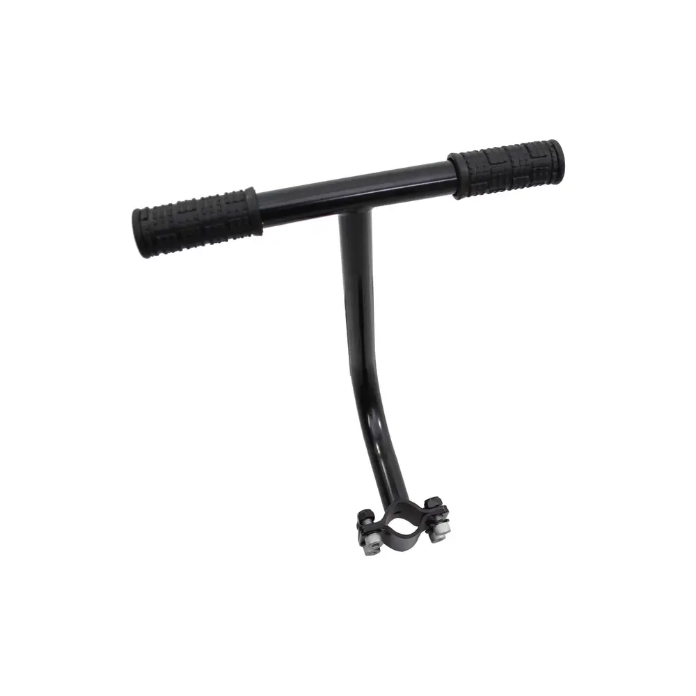 Kiddi Stuur voor achterstoeltjes en bagagedragerkussens Kiddi Stuur voor achterstoeltjes en bagagedragerkussens