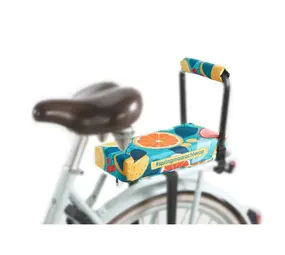 Niet verkeerd Pakket 'zit je lekker' Fruit Cocktail