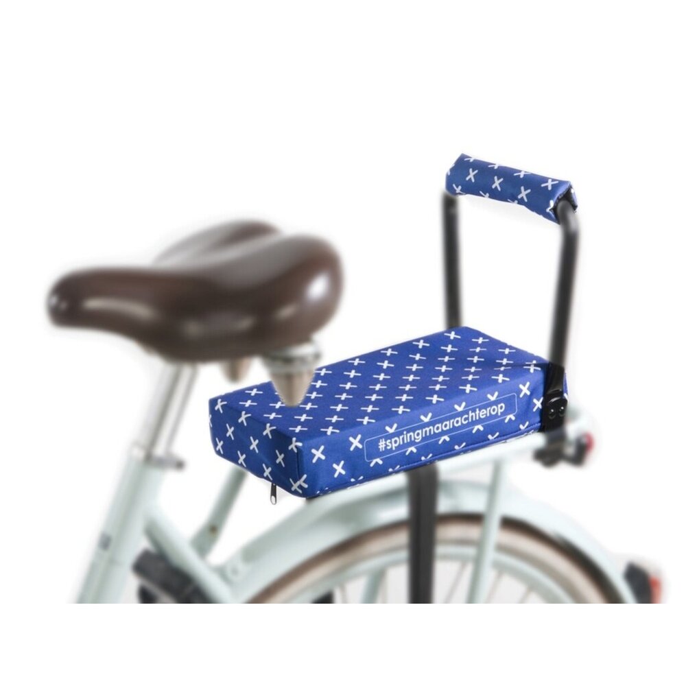 Niet verkeerd Pakket 'zit je lekker' Mr. & Mrs. X