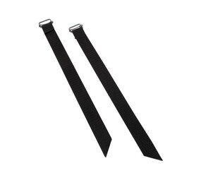 Fast Rider Verlengriempjes TBV bevestiging dubbele Fietstas Fast Rider Verlengriempjes TBV bevestiging dubbele Fietstas