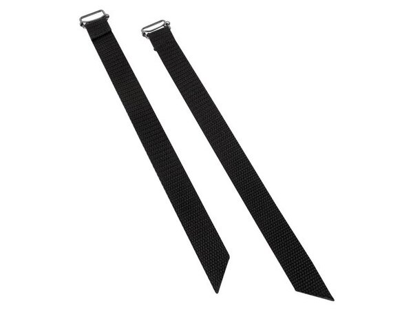 Fast Rider Verlengriempjes TBV bevestiging dubbele Fietstas Fast Rider Verlengriempjes TBV bevestiging dubbele Fietstas