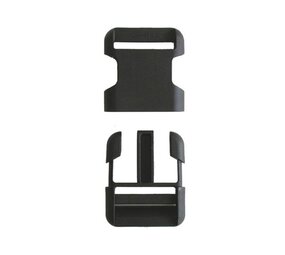 Fast Rider Steeksluiting Clip Groot Artikel Canvas 56L & 65L Fast Rider Steeksluiting Clip Groot Artikel Canvas 56L & 65L