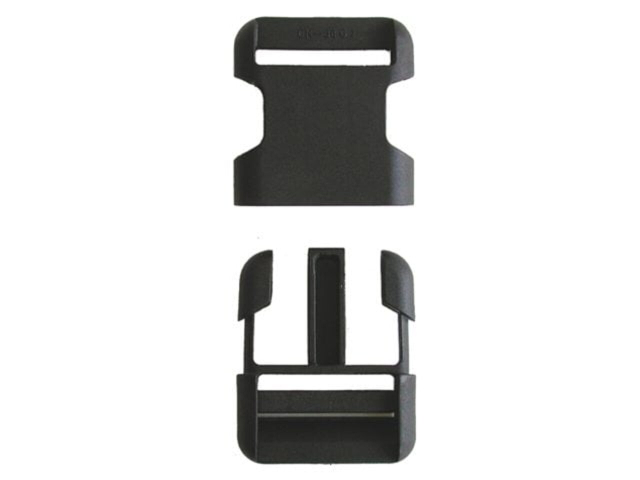 Fast Rider Fietstas Steeksluiting Clip Middel Artikel Canvas 41L & 47L Fast Rider Fietstas Steeksluiting Clip Middel Artikel Canvas 41L & 47L