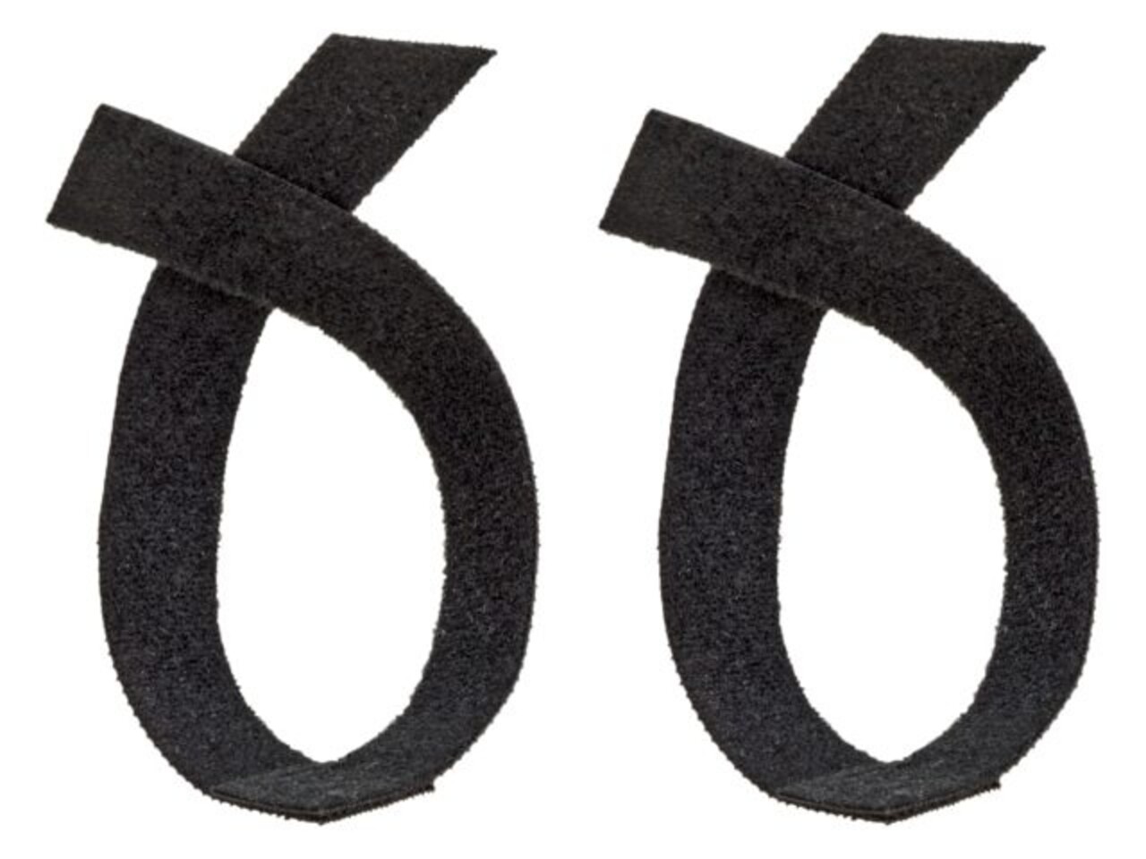 Fast Rider Klittenband TBV enkele en dubbele fietstas Fast Rider Klittenband TBV enkele en dubbele fietstas