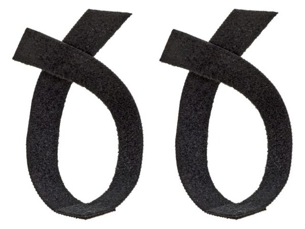 Fast Rider Klittenband TBV enkele en dubbele fietstas Fast Rider Klittenband TBV enkele en dubbele fietstas