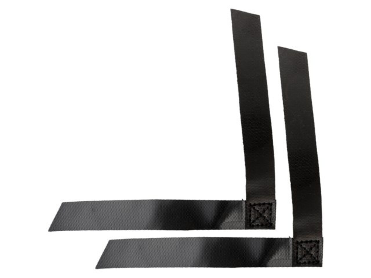 Fast Rider Klittenband TBV enkele en dubbele fietstas Fast Rider Klittenband TBV enkele en dubbele fietstas