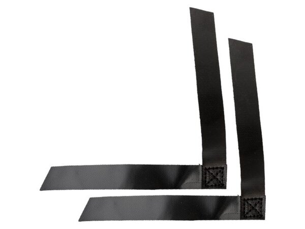 Fast Rider Klittenband TBV enkele en dubbele fietstas Fast Rider Klittenband TBV enkele en dubbele fietstas