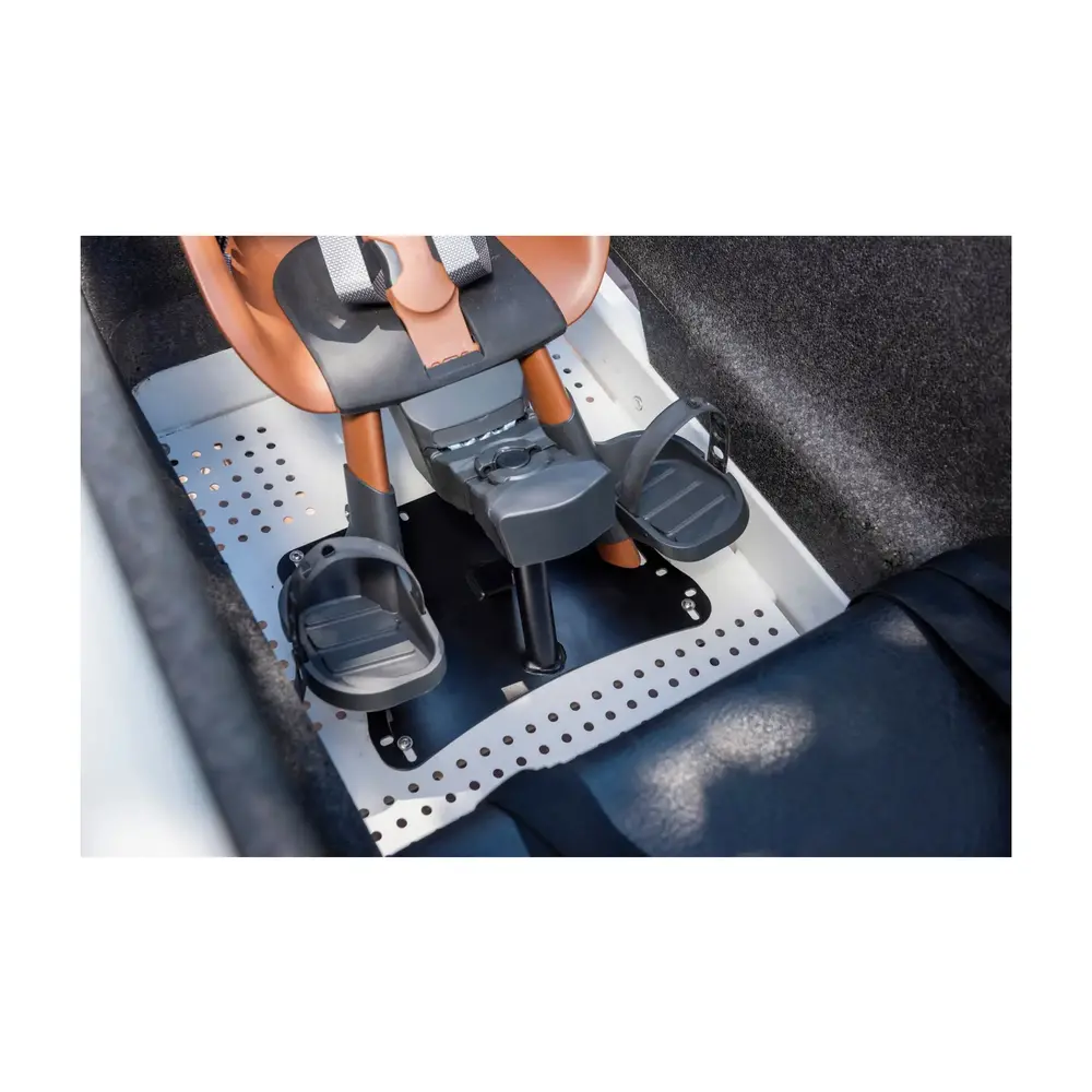 Steco Voorzitje Adapter voor de bakfiets