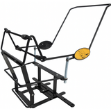 Steco Maxi Cosi Baby Mee Luxe voor de Bakfiets Steco Maxi Cosi Baby Mee Luxe voor de Bakfiets