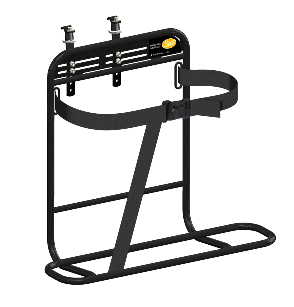 Steco Buggy-mee Advanced