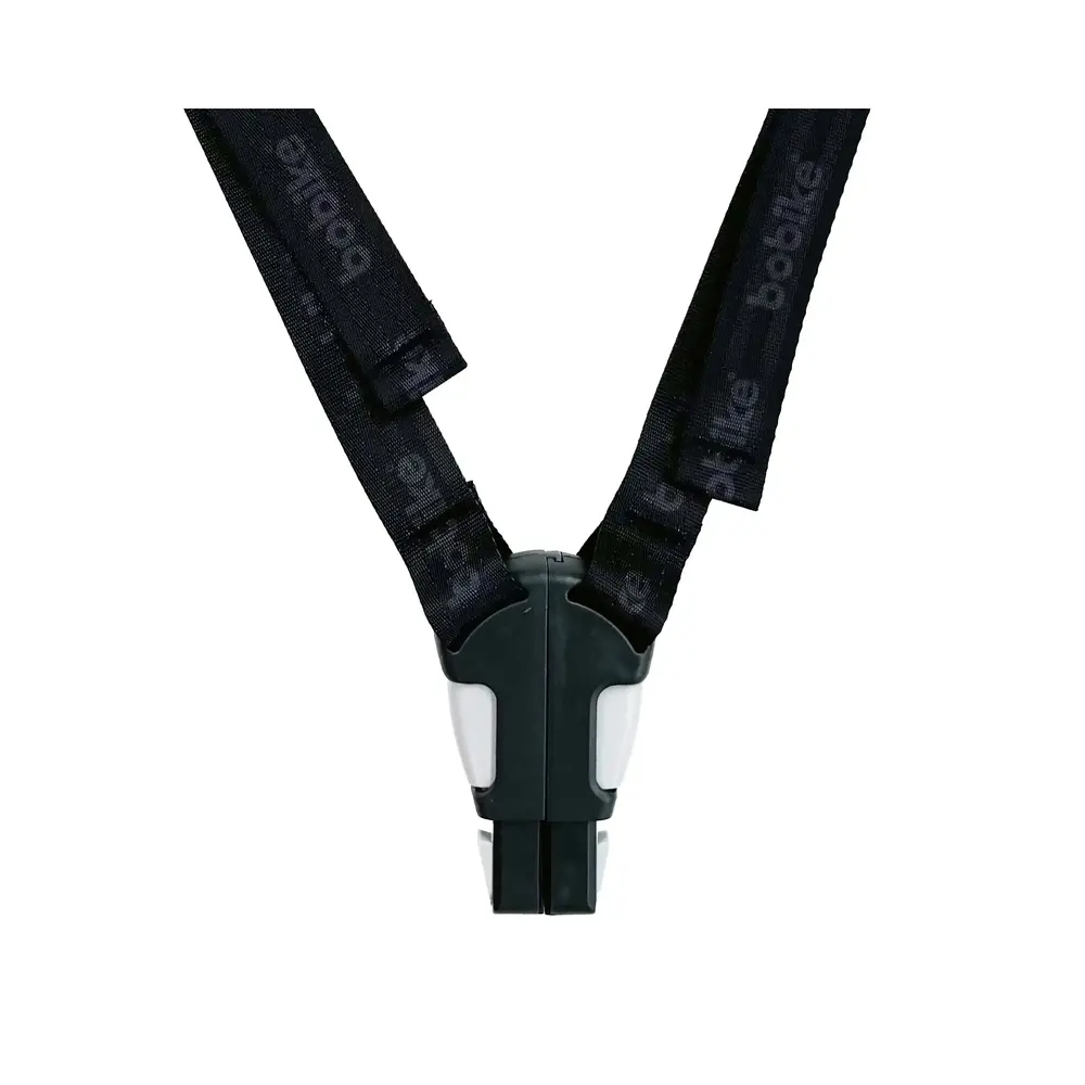 Bobike Gordel voor/achter Mini One en Maxi One Bobike Gordel voor/achter Mini One en Maxi One