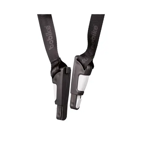 Bobike Gordel voor/achter Mini One en Maxi One Bobike Gordel voor/achter Mini One en Maxi One